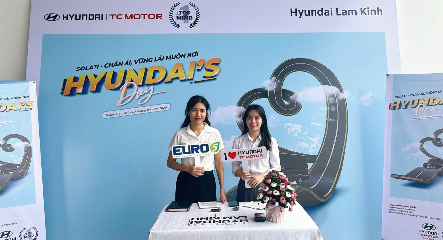 livestream hyundai's day