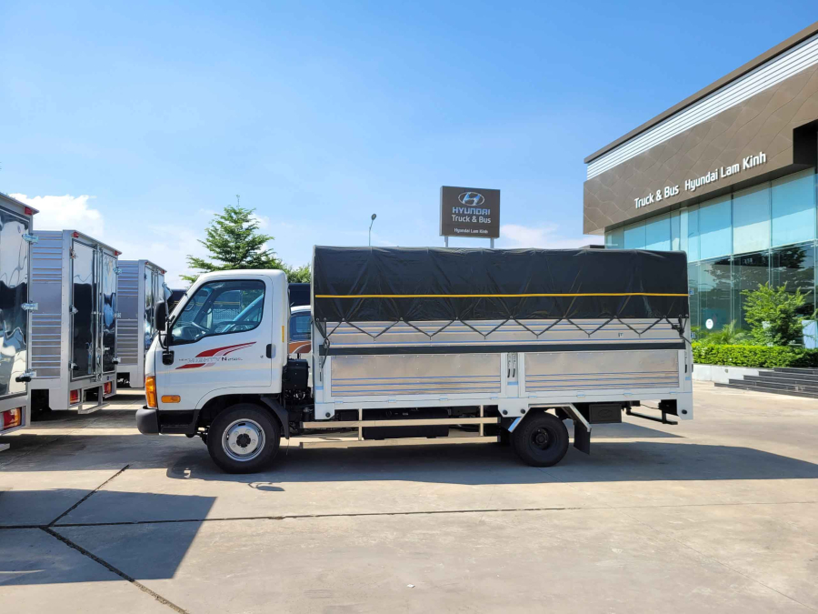 Mighty N250 Series
