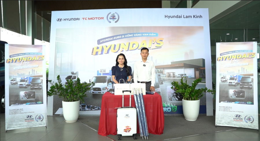 Livestream Hyundai's Day