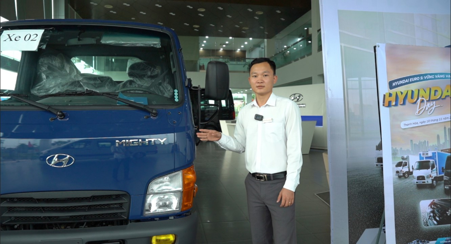 Livestream Hyundai's Day