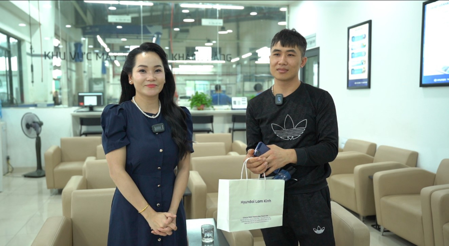 Livestream Hyundai's Day
