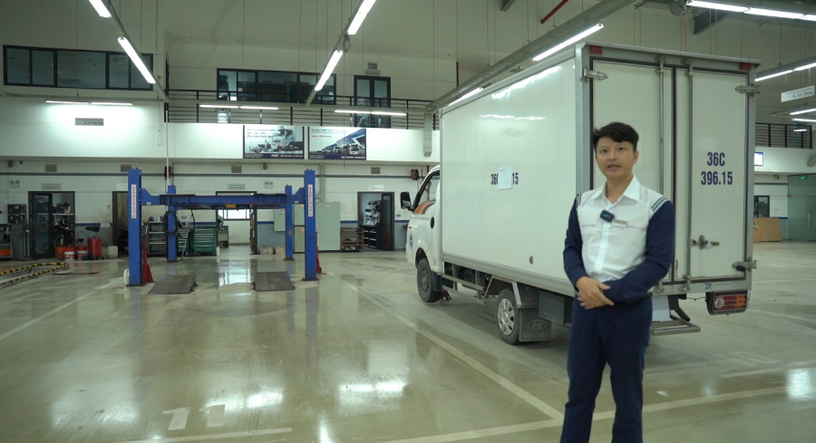 Livestream Hyundai's Day