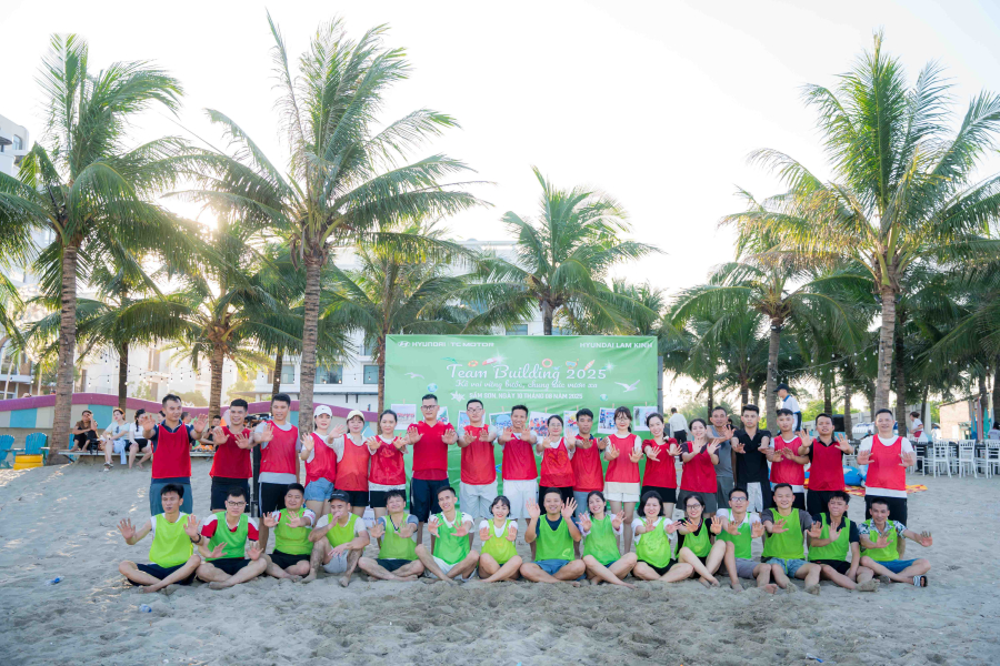 team-building