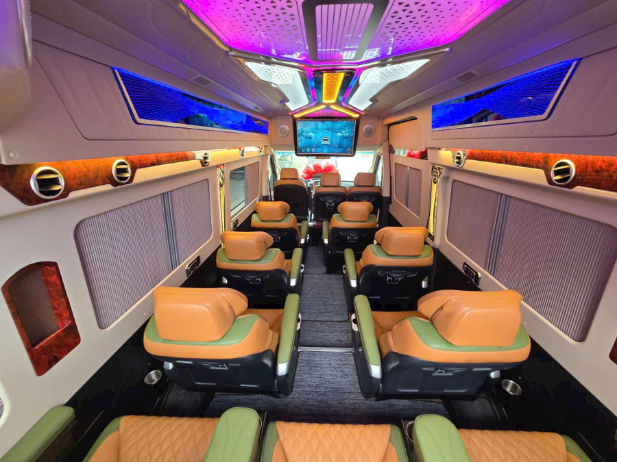 solati-limousine