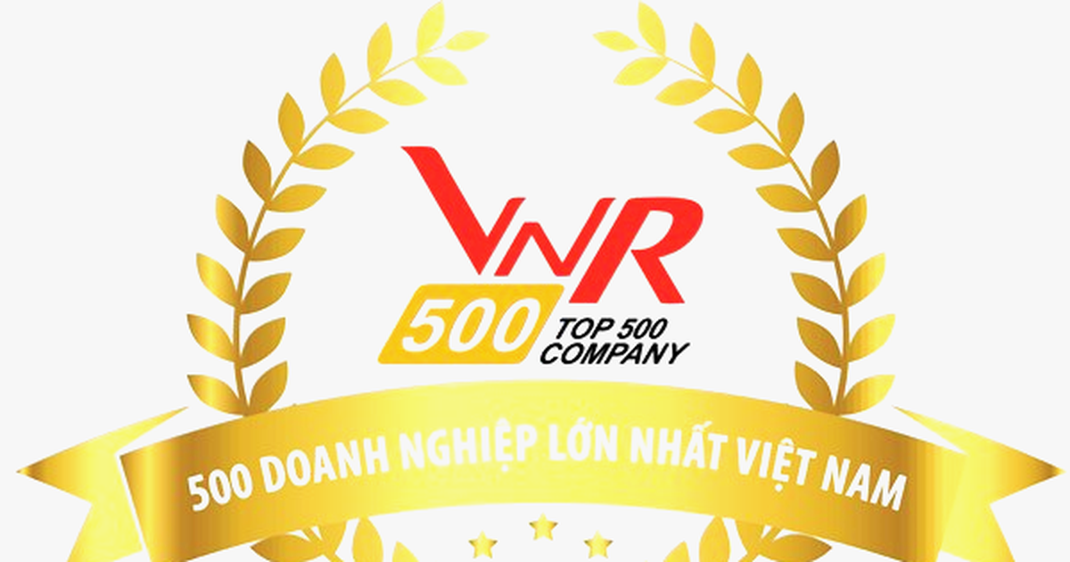 THÀNH CÔNG GROUP ĐỨNG TOP 09 TRONG BẢNG XẾP HẠNG DOANH NGHIỆP TƯ NHÂN LỚN NHẤT VIỆT NAM 2022