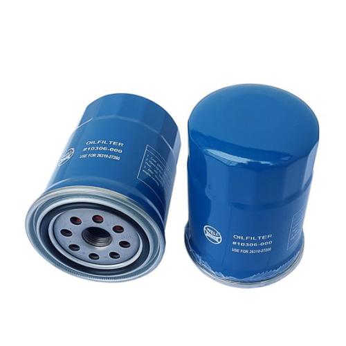 Cốc lọc dầu động cơ Hyundai New Porter H150 263304X000